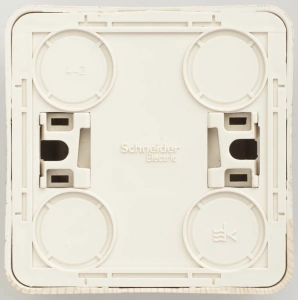 PA16-001D Systeme Electric Schneider Etude цвет сосна