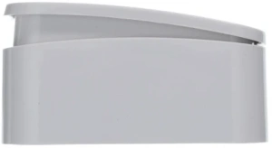 BLNVA105011 Systeme Electric Schneider Blanca накладной монтаж цвет белый