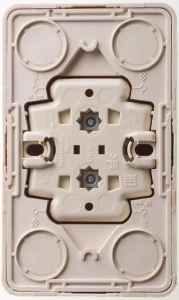 PA16-005D Systeme Electric Schneider Etude цвет сосна
