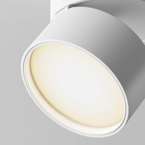 Спот светодиодный Maytoni Onda C024CL-L12W3K