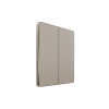 Выключатель с самовозвратом С/У 2кл. (250В,10А), Песчаный берег Systeme Electric Infinity (FSE000517)