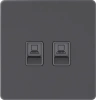 FSE000785 Systeme Electric Infinity цвет Вулканический пепел