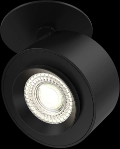 Встраиваемый спот светодиодный Maytoni Treo C063CL-L12B3K