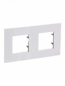 2CLA227200N1101 ABB ABB Zenit рамки пластиковые