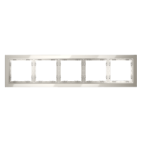 VLS110503 Voltum Рамки Voltum S70 стекло