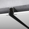 Slim Magnetic Шинопровод встраиваемый черный (3м) 85128/00 Elektrostandard 85128/00
