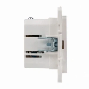 EYR16-028-10-2USB EKF PROxima EKF EKF Стокгольм цвет белый