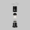 Стекло для встраиваемого светильника Maytoni Dip Glass001-D45