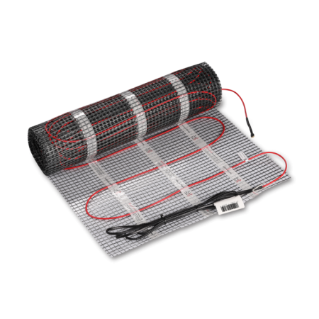 Нагревательный мат ERGERT Basic 150 - 4,0 кв.м. (ETMB1500600)
