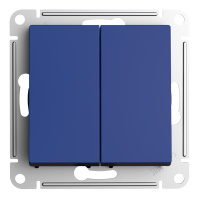 ATN001117 Schneider Electric Schneider Atlas Design цвет аквамарин