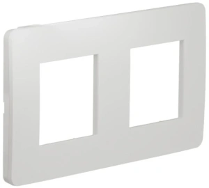 NU280418 Schneider Electric Рамки Studio Color для белых механизмов