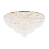 Хрустальная люстра Maytoni Palace DIA890-CL-34-G