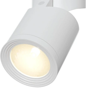 Спот светодиодный Maytoni Tube C019CW-01W