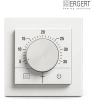 Терморегулятор Ergert FLOOR CONTROL 130 white (CN2759)
