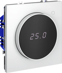 VLS070102 Voltum Voltum S70 цвет белый матовый