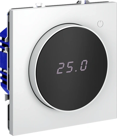 VLS070102 Voltum Voltum S70 цвет белый матовый