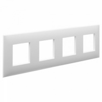 4400908 DKC Рамки Avanti пластик