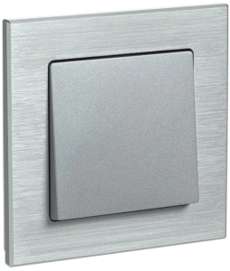 ATN312101 Systeme Electric Рамки Atlas Design Nature