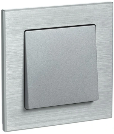ATN312101 Systeme Electric Рамки Atlas Design Nature