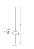 Светильник светодиодный Maytoni Light stick MOD237WL-L11B3K