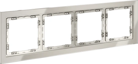 VLS110403 Voltum Рамки Voltum S70 стекло