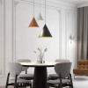 Подвесной светильник TK Lighting 11086 CONO MIX