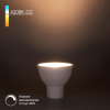 Светодиодная лампа Dimmable JCDR 7W 4200K GU10 Elektrostandard BLGU1017