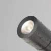 Уличный грунтовый светодиодный светильник Maytoni Bern O050FL-L2GF3K