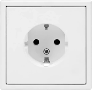 GAL001343 Systeme Electric Schneider Electric ArtGallery цвет лотос