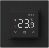 Терморегулятор Warmshtein FIT Wi-Fi черный (CN2765)