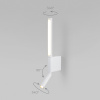 Настенный светодиодный светильник Sarca Elektrostandard 40111/LED белый