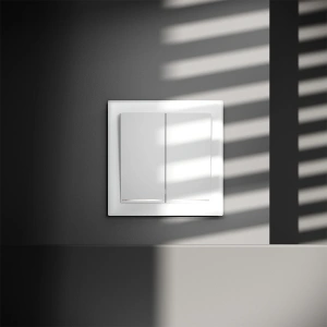 VLS020402 Voltum Voltum S70 цвет белый матовый