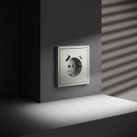 VLS040505 Voltum Voltum S70 цвет сталь