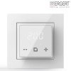 Терморегулятор Ergert FLOOR CONTROL 340 WI-FI white (ETR340W9010)