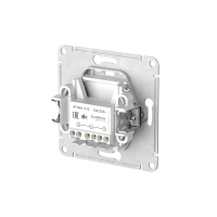 ATN441051S Systeme Electric Schneider Atlas Design цвет карбон