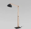 Напольный светильник TK Lighting 5582 Oslo