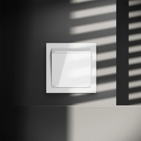 VLS010701 Voltum Voltum S70 цвет белый