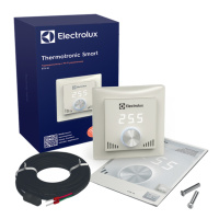 Терморегулятор Electrolux ETS-16 (CN1914)