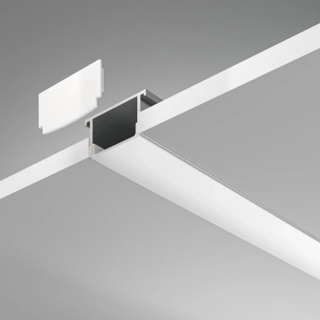 Профиль для ленты Maytoni ALM011S-2M