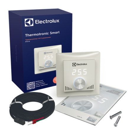 Терморегулятор Electrolux ETS-16 (CN1914)