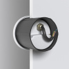 Бра Maytoni Lock O014SL-L3W3K