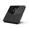 Терморегулятор Warmshtein Line Wi-Fi черный (CN2660)
