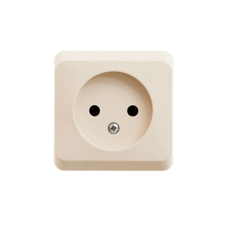 PA16-001K Systeme Electric Schneider Etude цвет кремовый