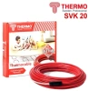 Нагревательный кабель Thermocable SVK 20 - 62,0 м (CN476)