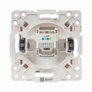 EYT01-034-10 EKF PROxima EKF EKF Стокгольм цвет белый