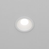 Светильник встраиваемый Maytoni Zoom DL032-2-01W-1(N)