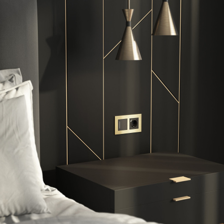 W0023511 Werkel Werkel рамки АluMax