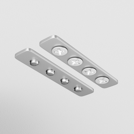 Соединитель для магнитных трековых систем Maytoni Exility TRA034C-SC-42S