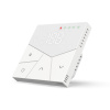 Терморегулятор Warmshtein Line Wi-Fi белый (CN2659)