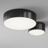 Уличный потолочный светодиодный светильник Maytoni Zon IP O431CL-L30B4K